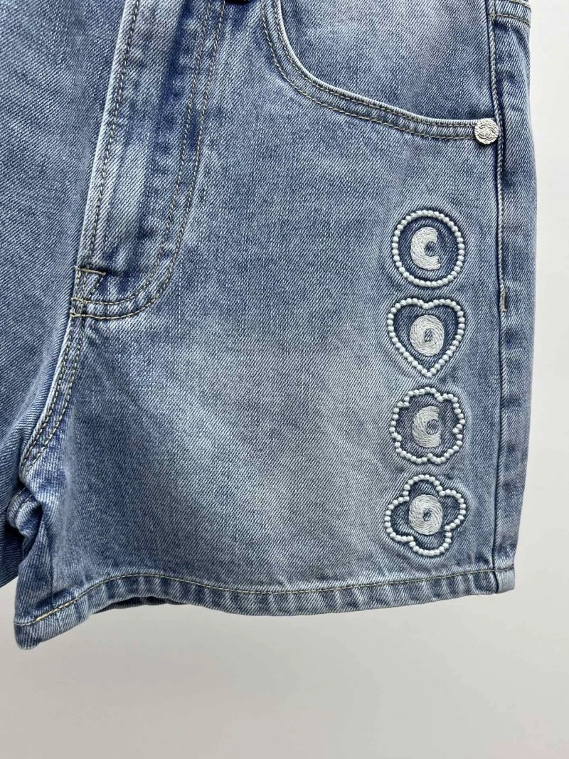 Chanel Jeans Thermal 110621