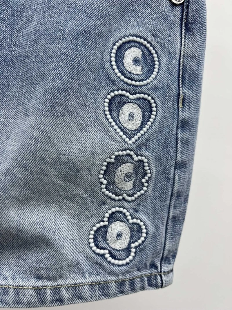 Chanel Jeans Thermal 110621