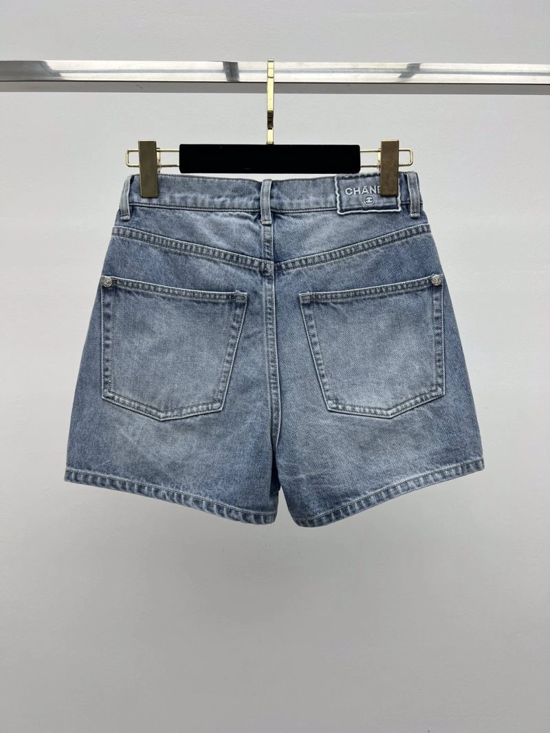 Chanel Jeans Thermal 110621