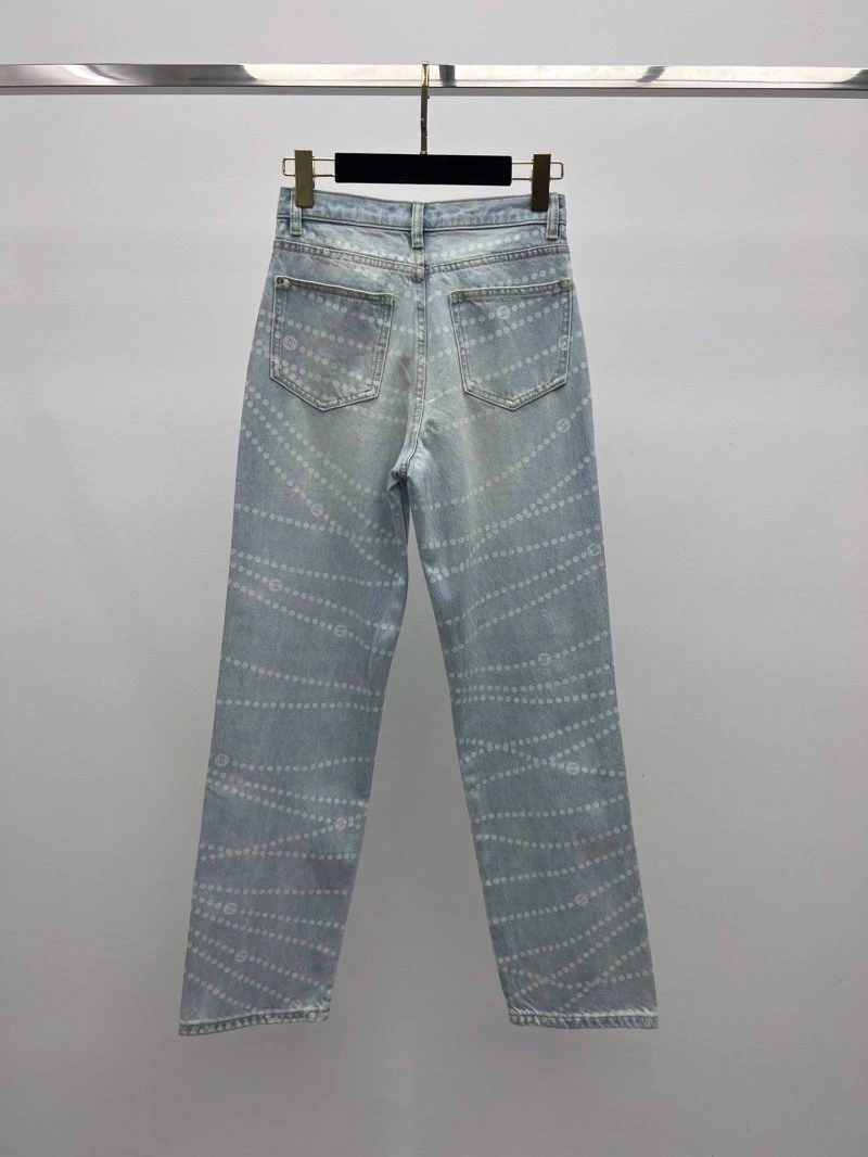 Chanel Jeans TravelReady 110620