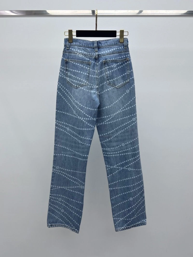 EasyCare Chanel Jeans 110624
