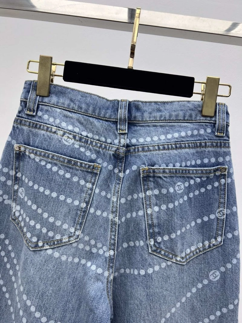 EasyCare Chanel Jeans 110624
