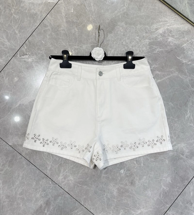 Chanel Jeans Sporty 110643
