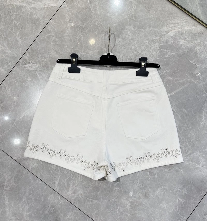 Chanel Jeans Sporty 110643