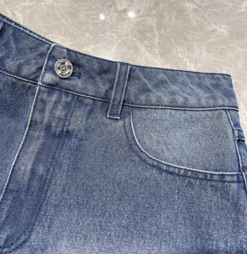 Chanel Jeans BestValue 110632