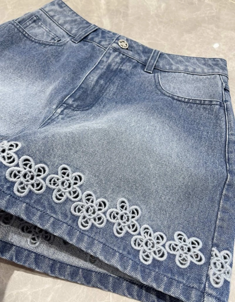 Chanel Jeans BestValue 110632