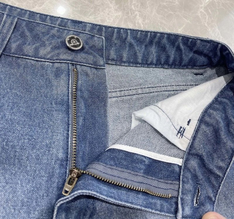 Chanel Jeans BestValue 110632