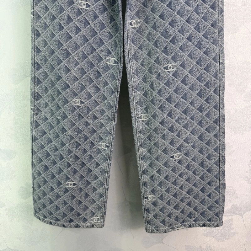 Chanel Jeans SmoothTexture 110616