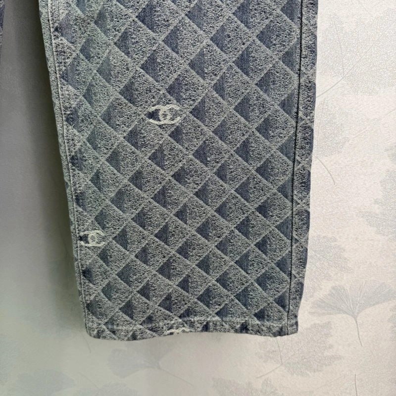 Chanel Jeans SmoothTexture 110616