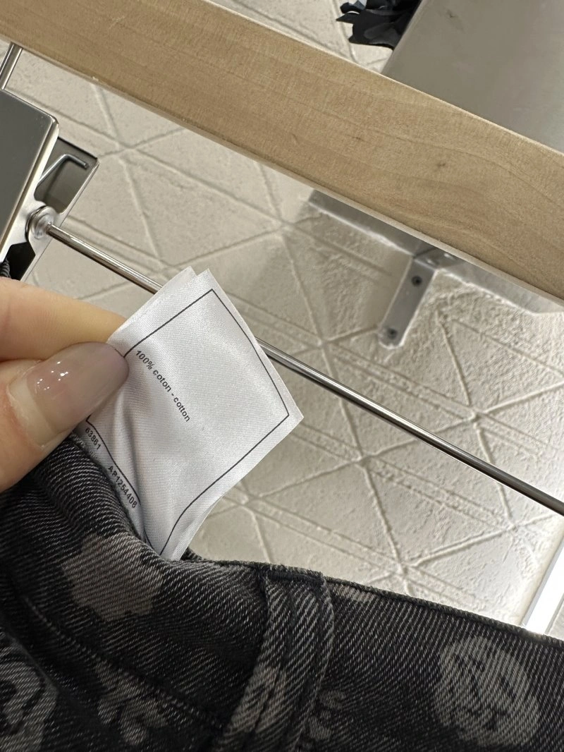 Chanel Jeans Snug 110611