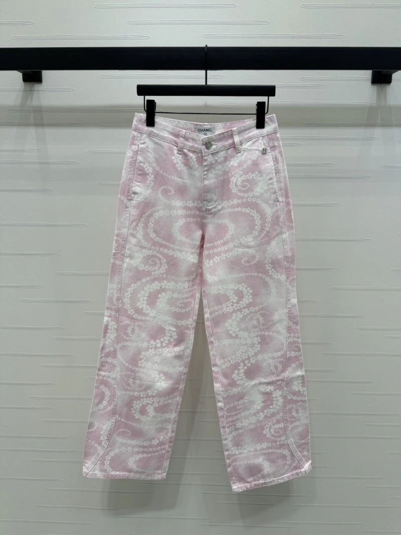 AllSeason Chanel Jeans 110608