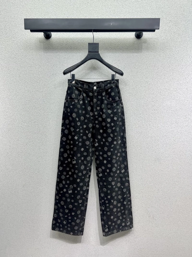 Chanel Jeans StreetReady 110588