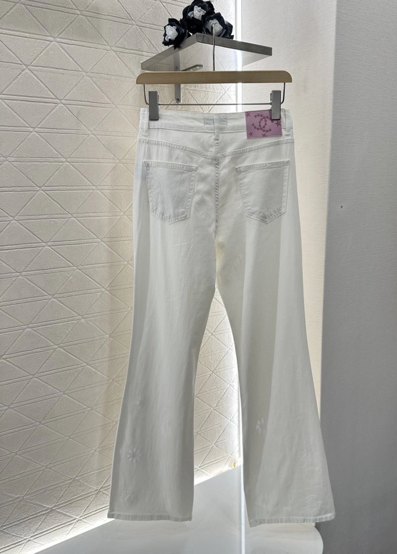 Chanel Jeans Affordable 110603