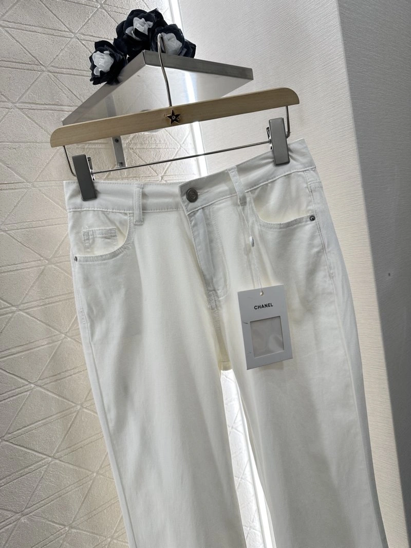 Chanel Jeans Affordable 110603