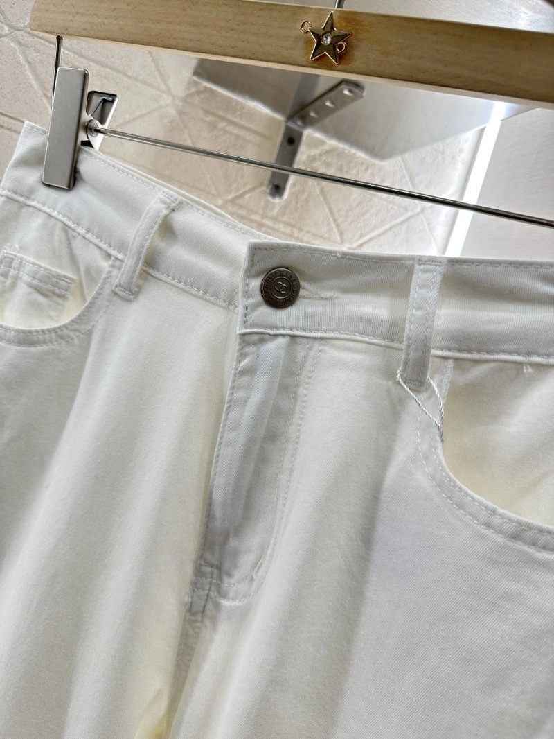 Chanel Jeans Affordable 110603