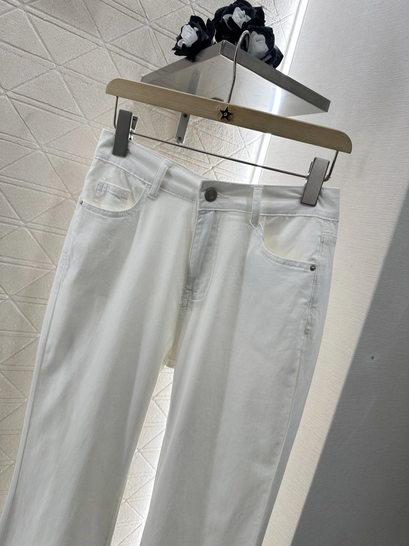 Chanel Jeans Affordable 110603
