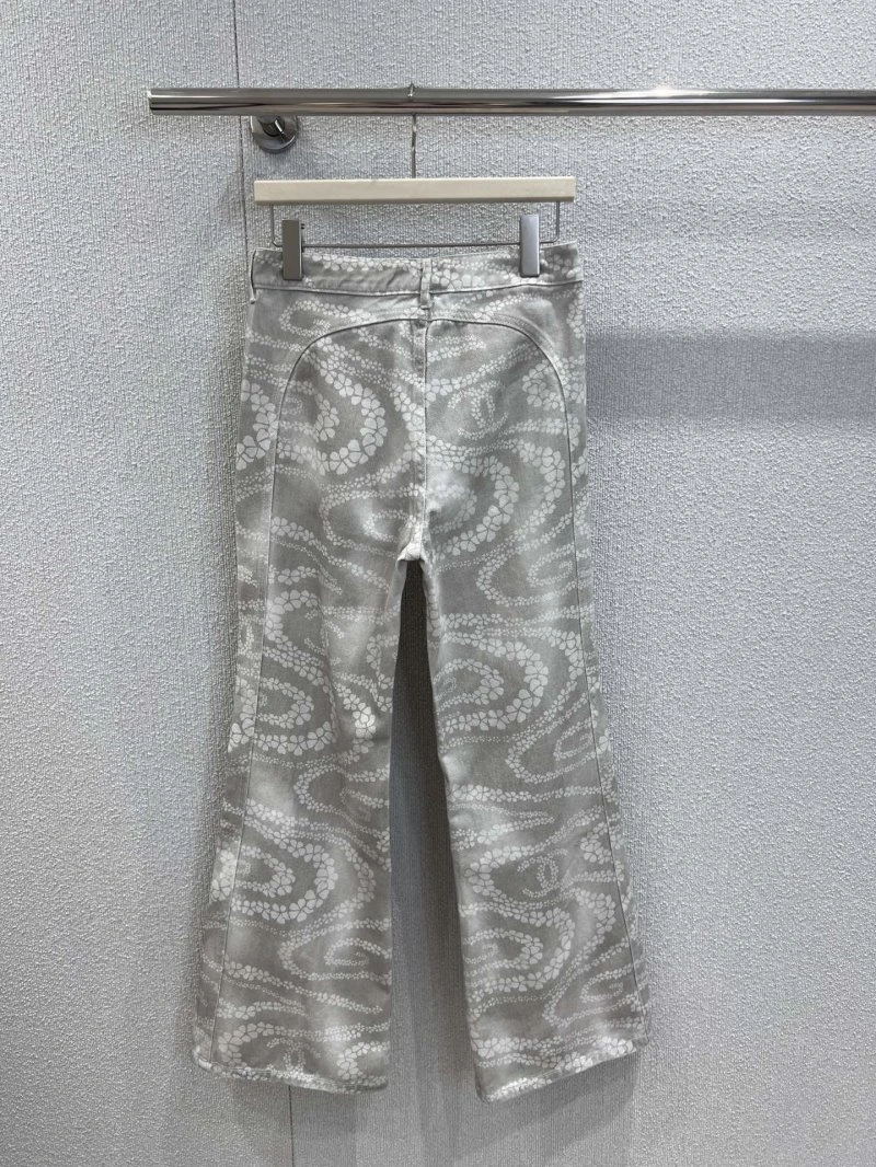 Chanel Jeans Trendsetting 110582