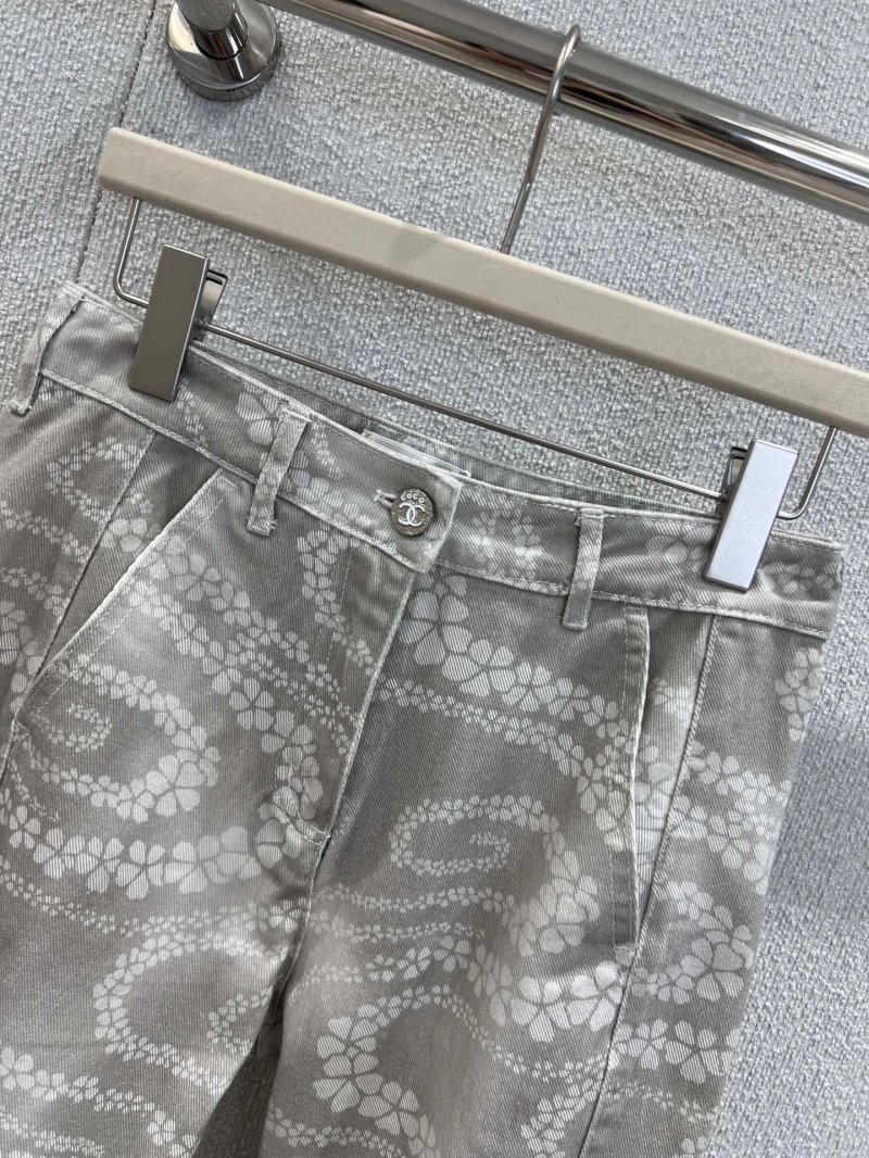 Chanel Jeans Trendsetting 110582