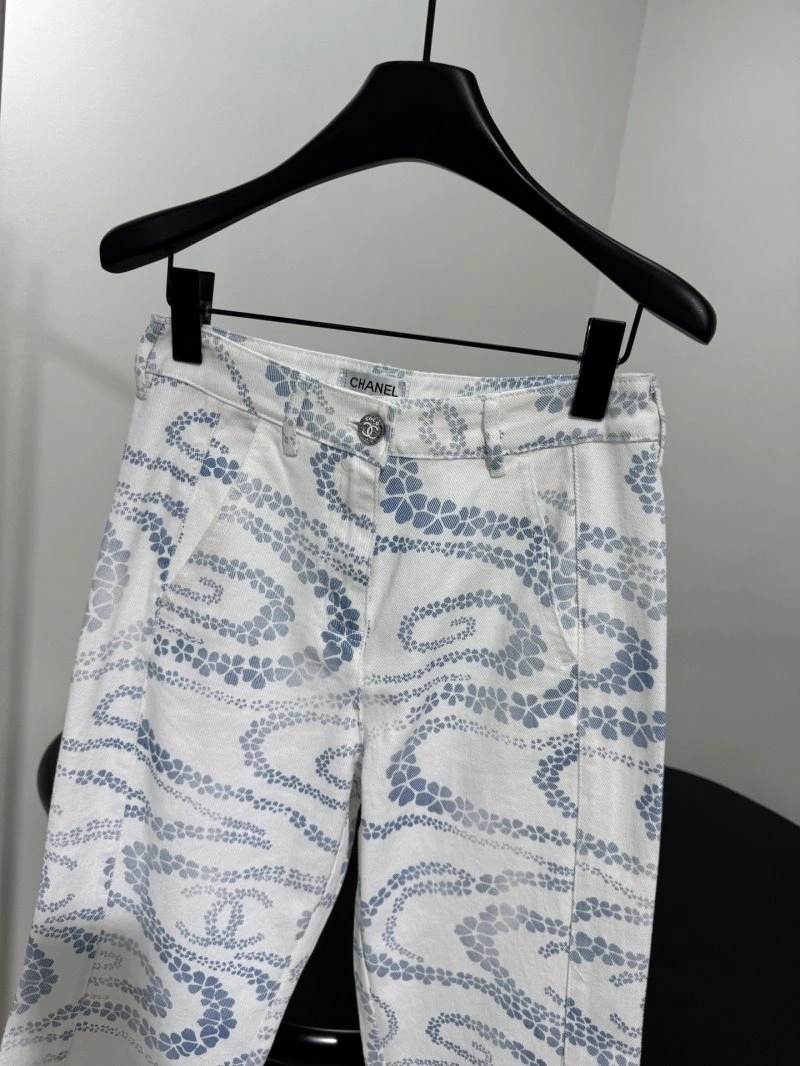 Chanel Jeans Flexible 110596