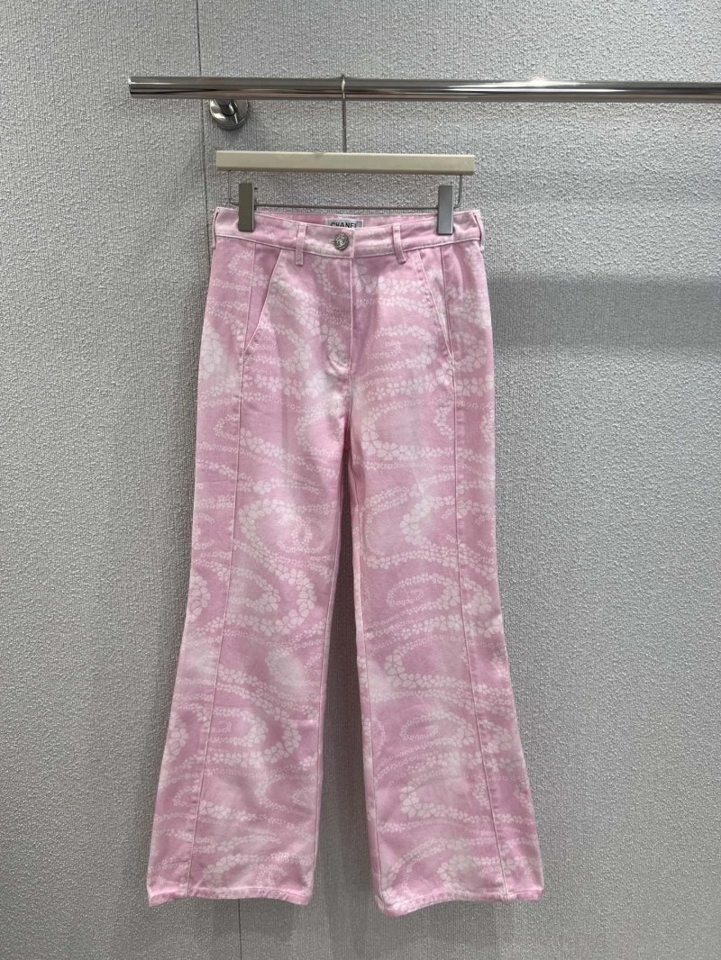 Chanel Jeans FashionForward 110592