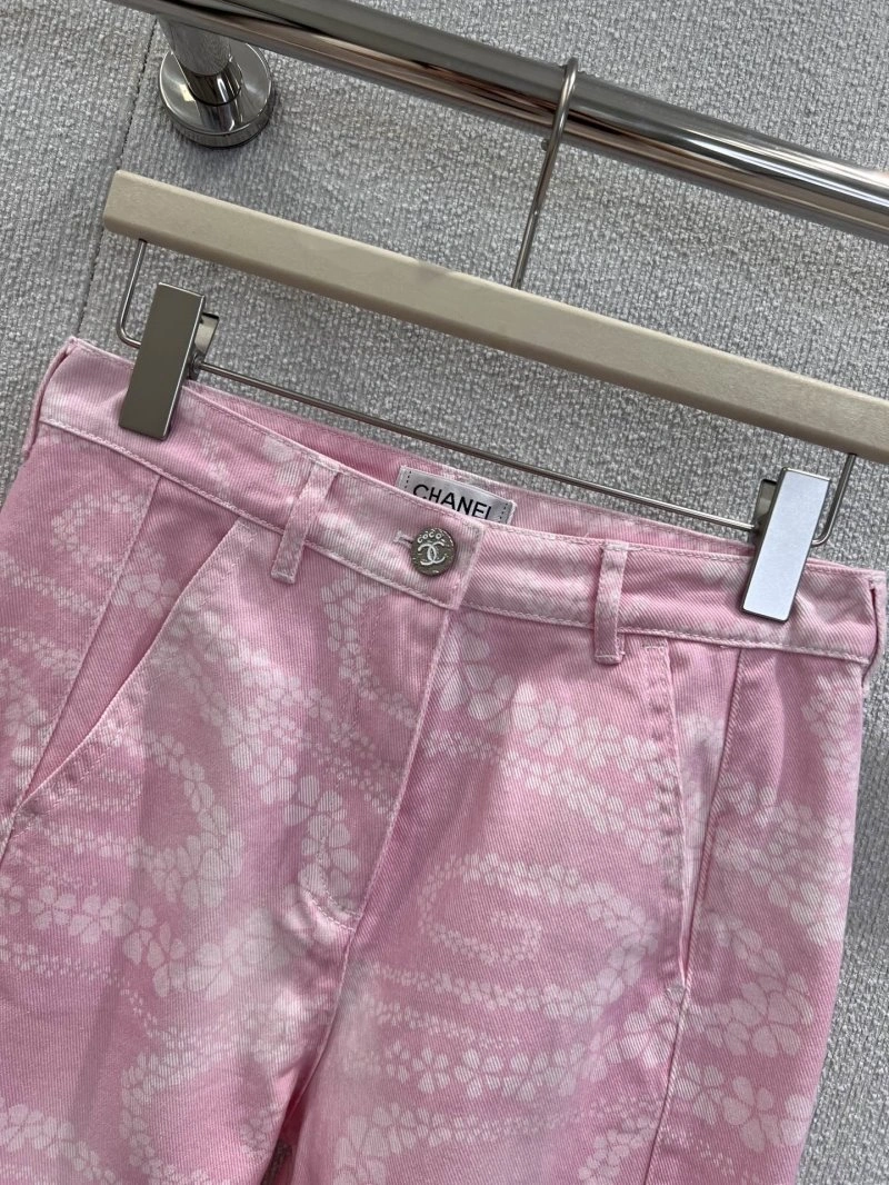 Chanel Jeans FashionForward 110592