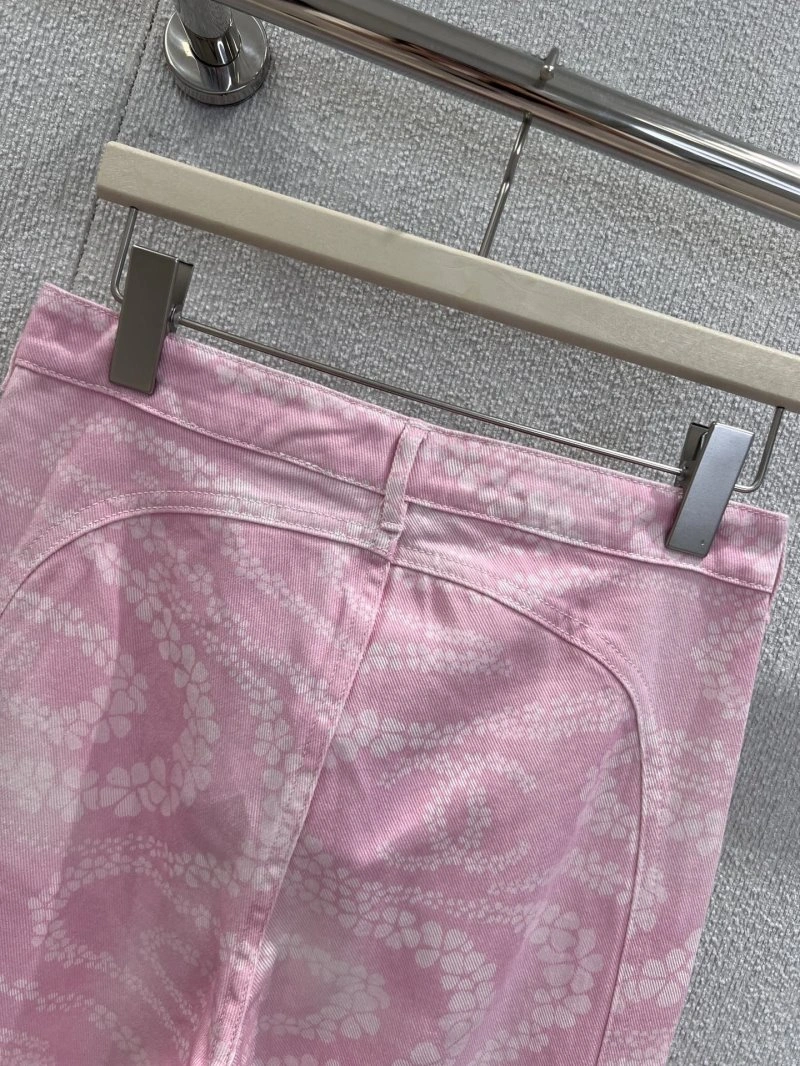 Chanel Jeans FashionForward 110592