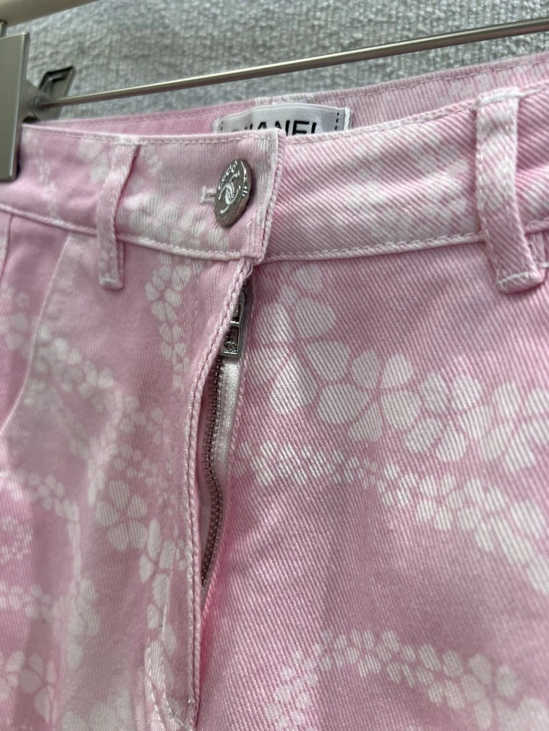Chanel Jeans FashionForward 110592