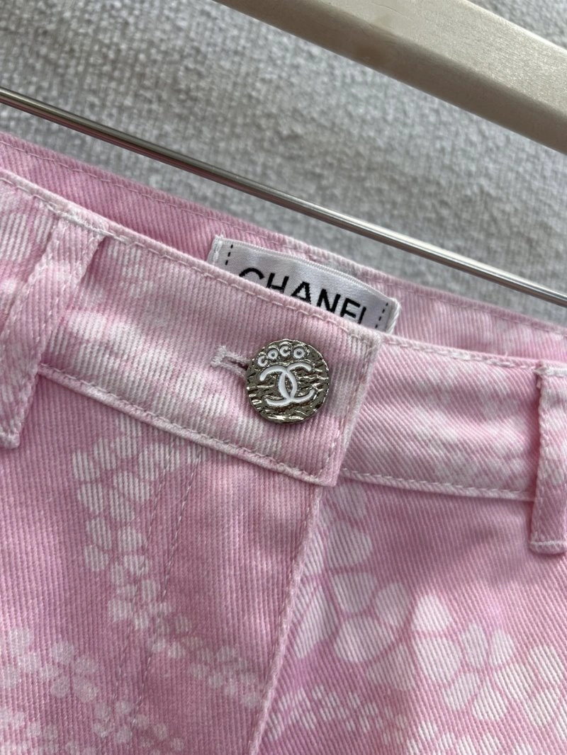 Chanel Jeans FashionForward 110592