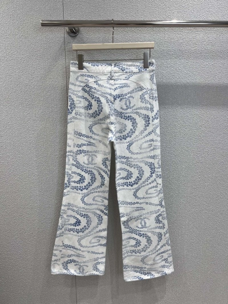 Chanel Jeans Lightweight 110594