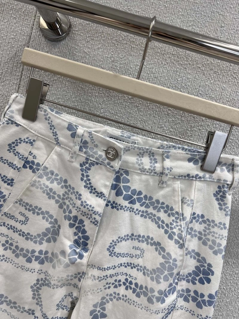 Chanel Jeans Lightweight 110594