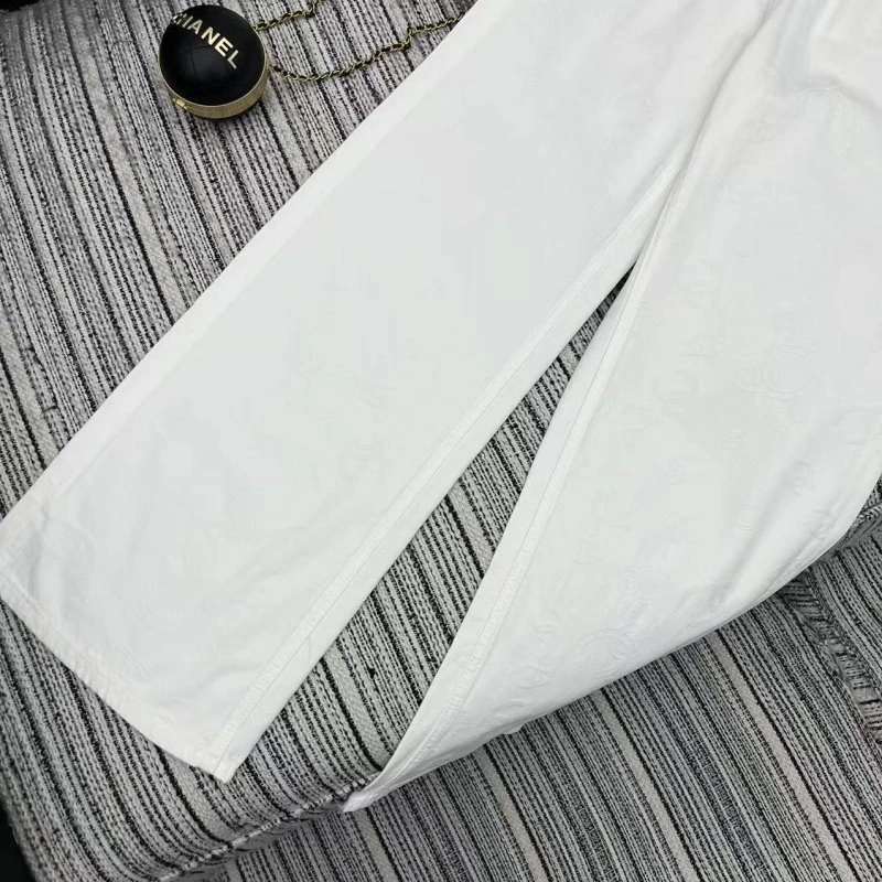 Chanel Jeans RelaxedFit 110591
