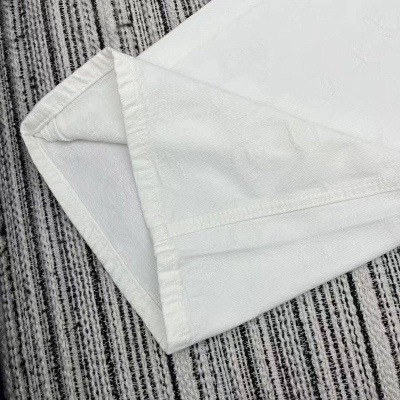 Chanel Jeans RelaxedFit 110591
