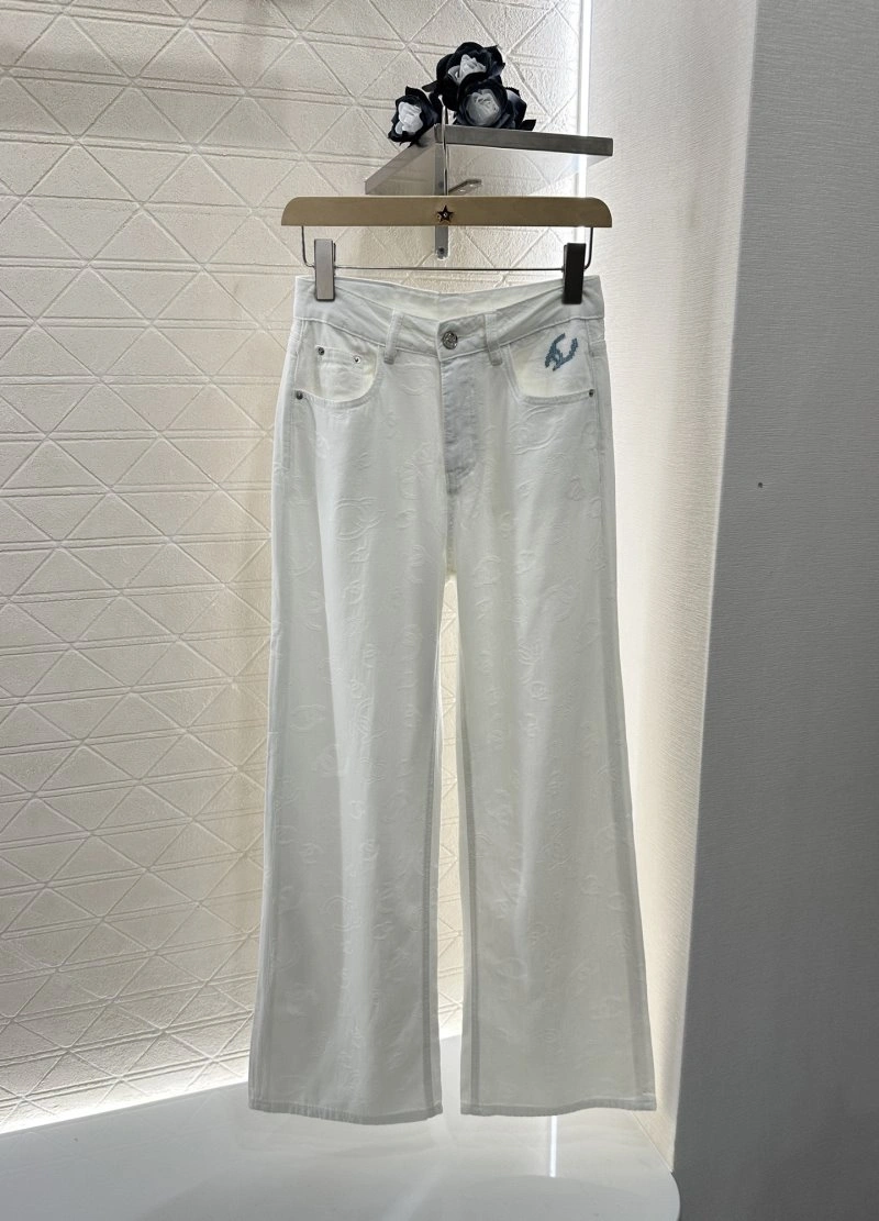 Chanel Jeans QuickDry 110586