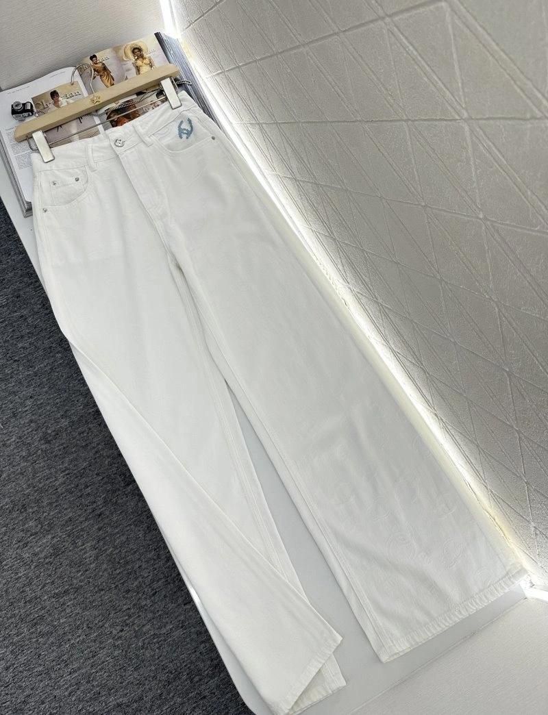 Chanel Jeans QuickDry 110586