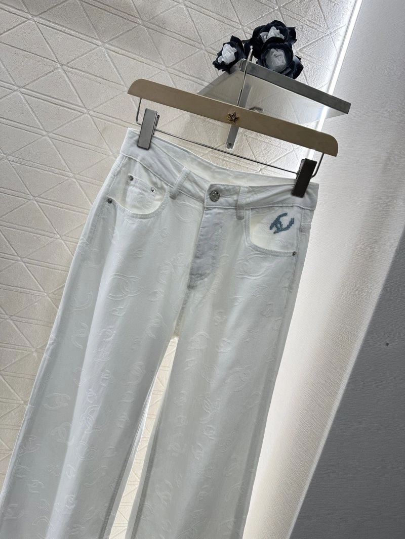 Chanel Jeans QuickDry 110586