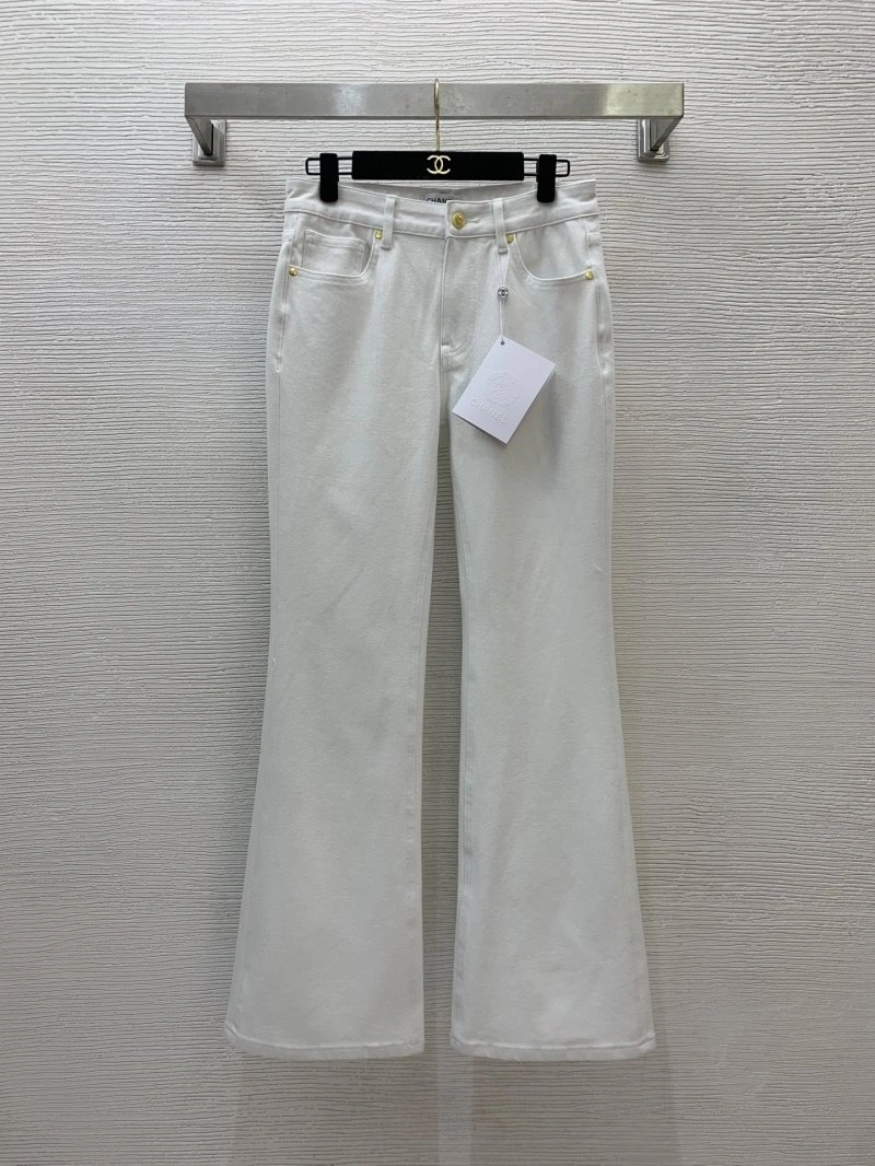 Chanel Jeans SunProtective 108257