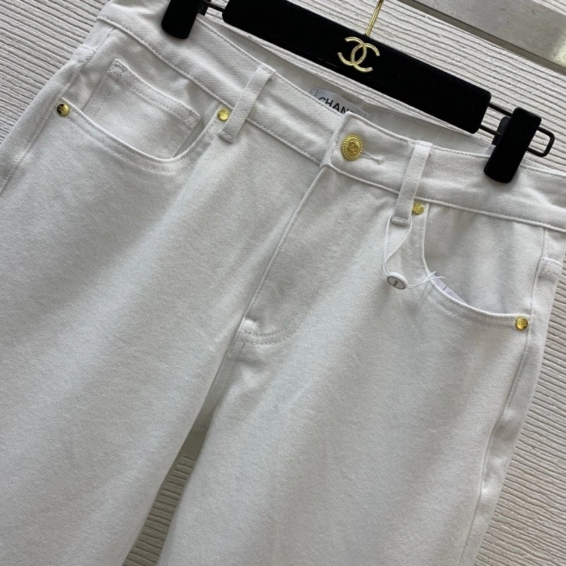 Chanel Jeans SunProtective 108257