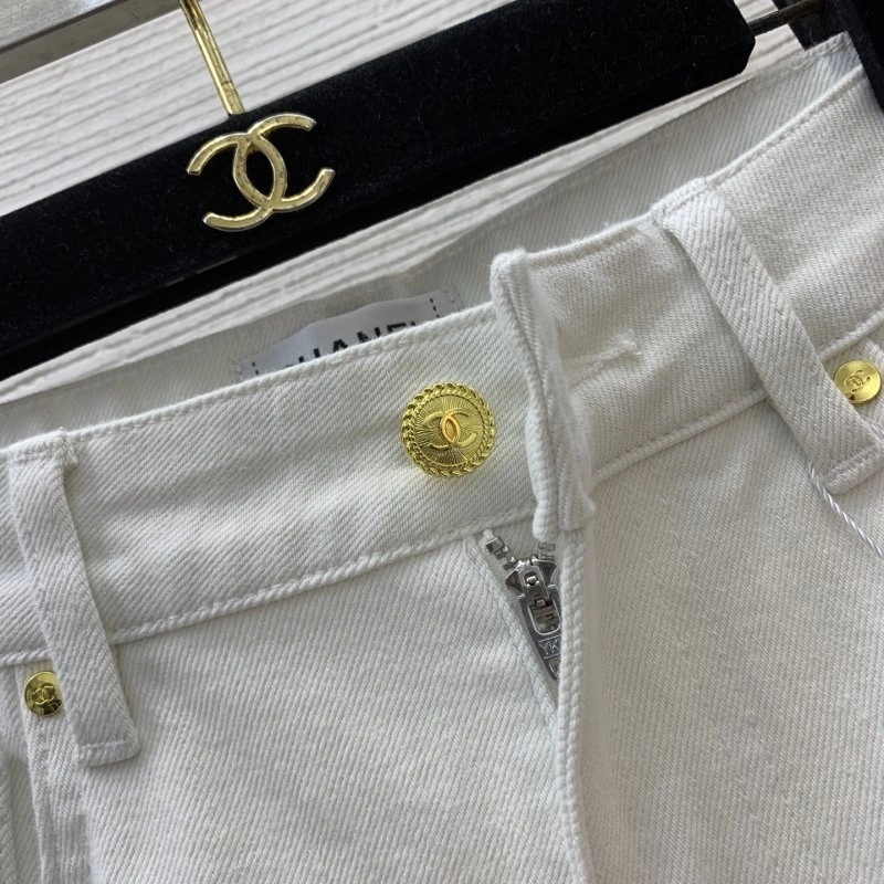 Chanel Jeans SunProtective 108257