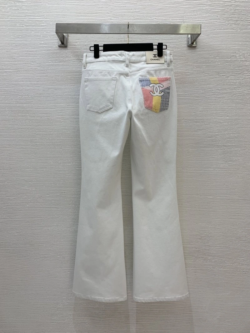 Chanel Jeans SunProtective 108257
