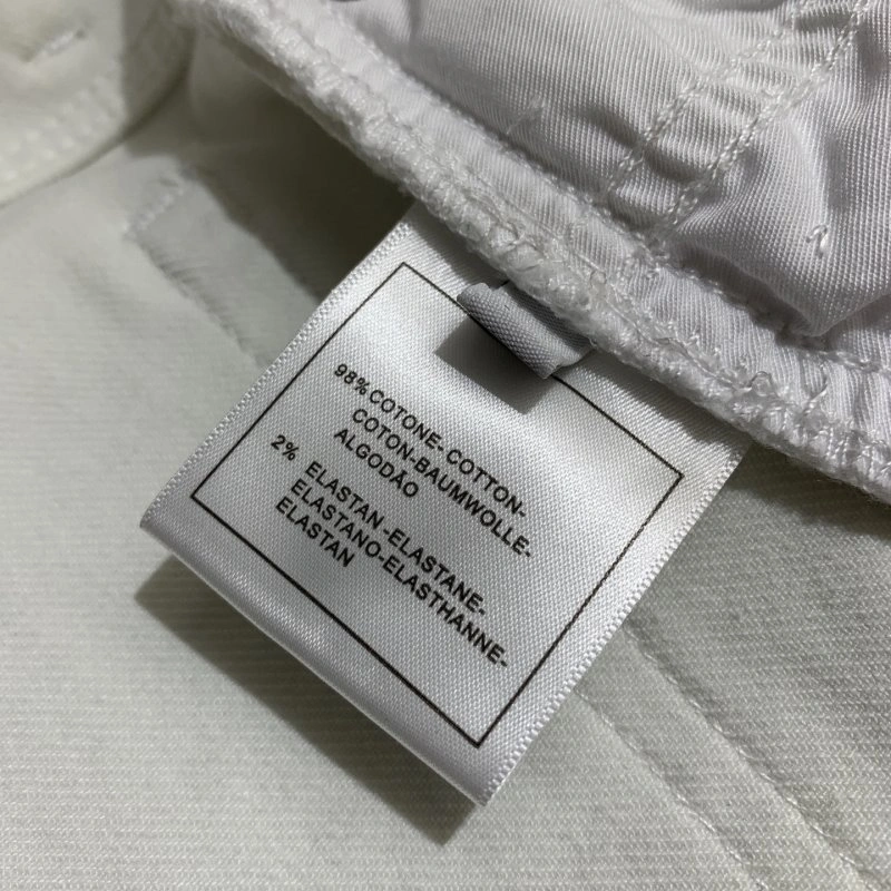 Chanel Jeans SunProtective 108257