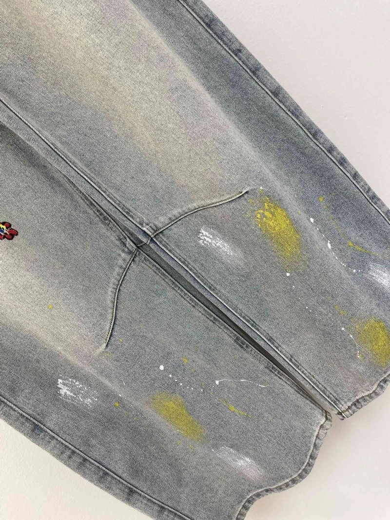 Chanel Jeans FreshLook 108225