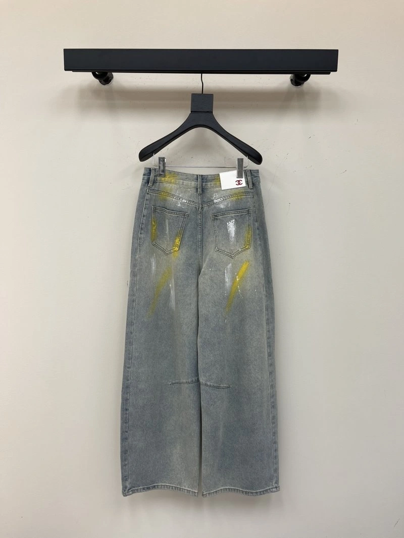 Chanel Jeans FreshLook 108225