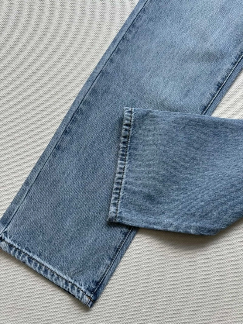 Chanel Jeans Sporty 108223