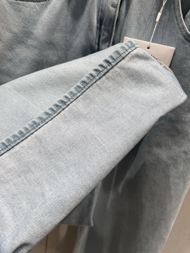 Chanel Jeans TimelessDesign 108220