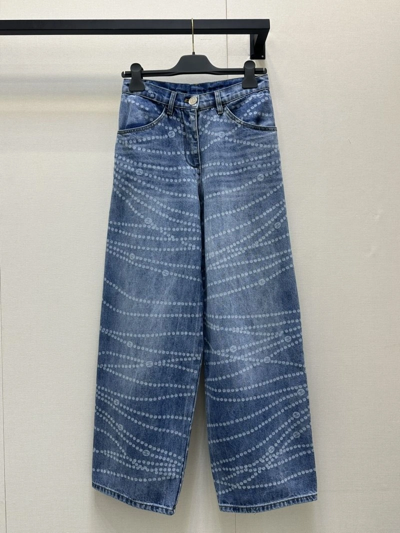 Chanel Jeans ModernLook 108219