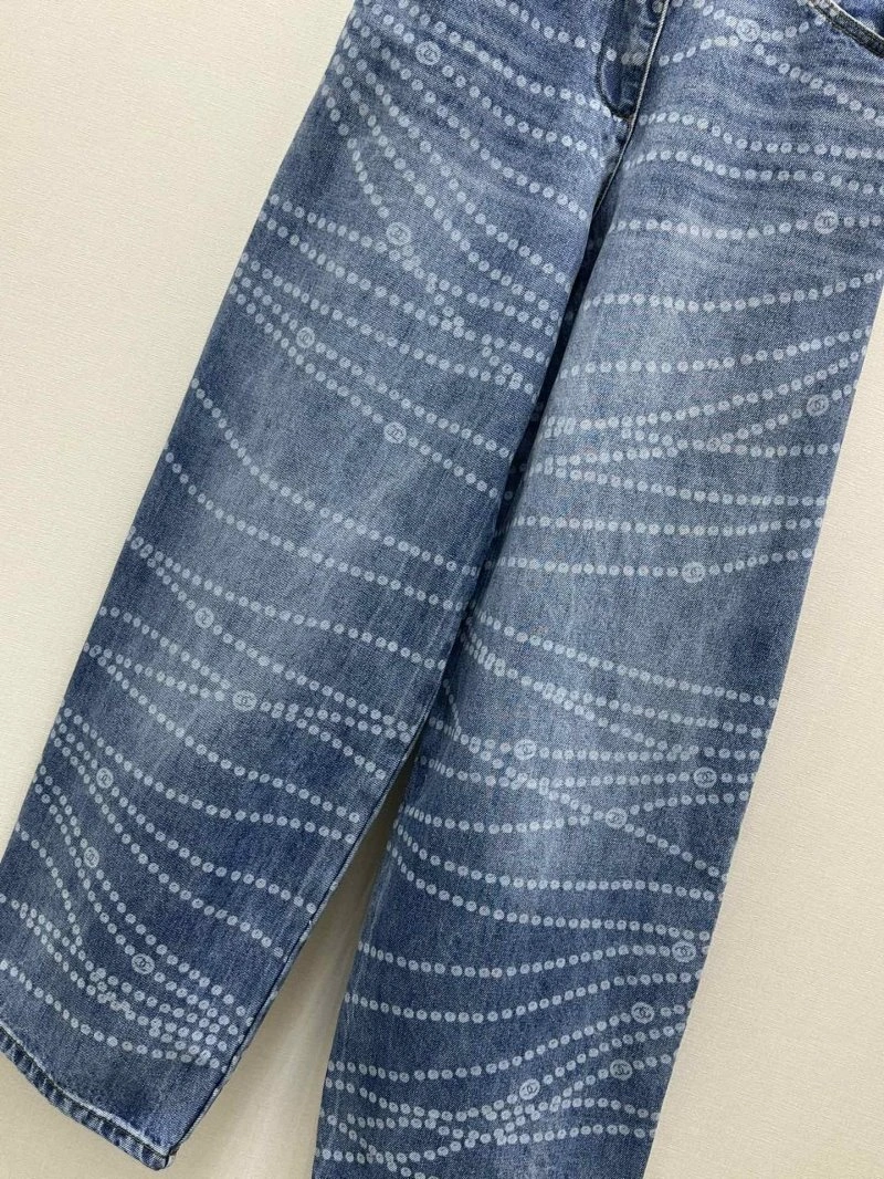 Chanel Jeans ModernLook 108219