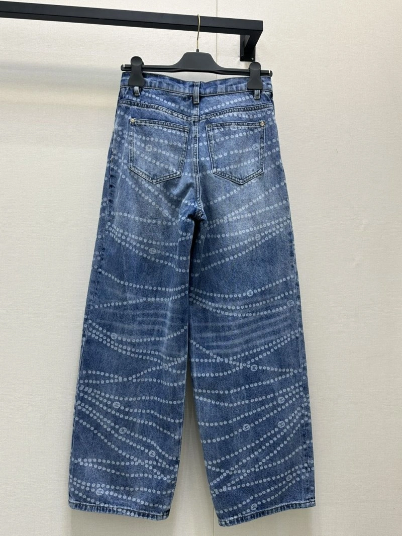 Chanel Jeans ModernLook 108219