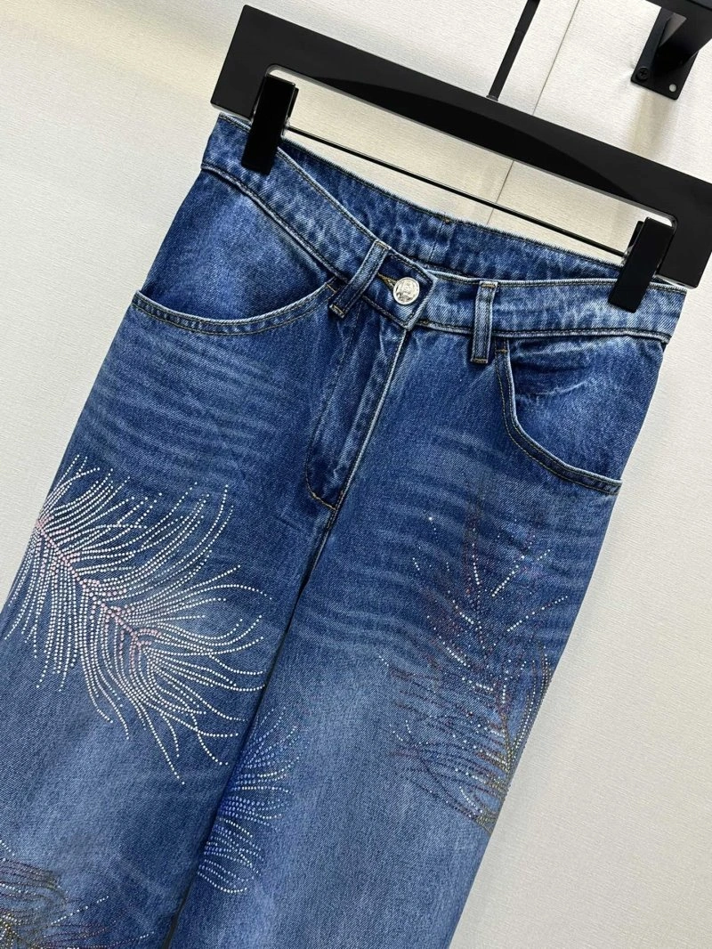 Chanel Jeans FastDry 108213