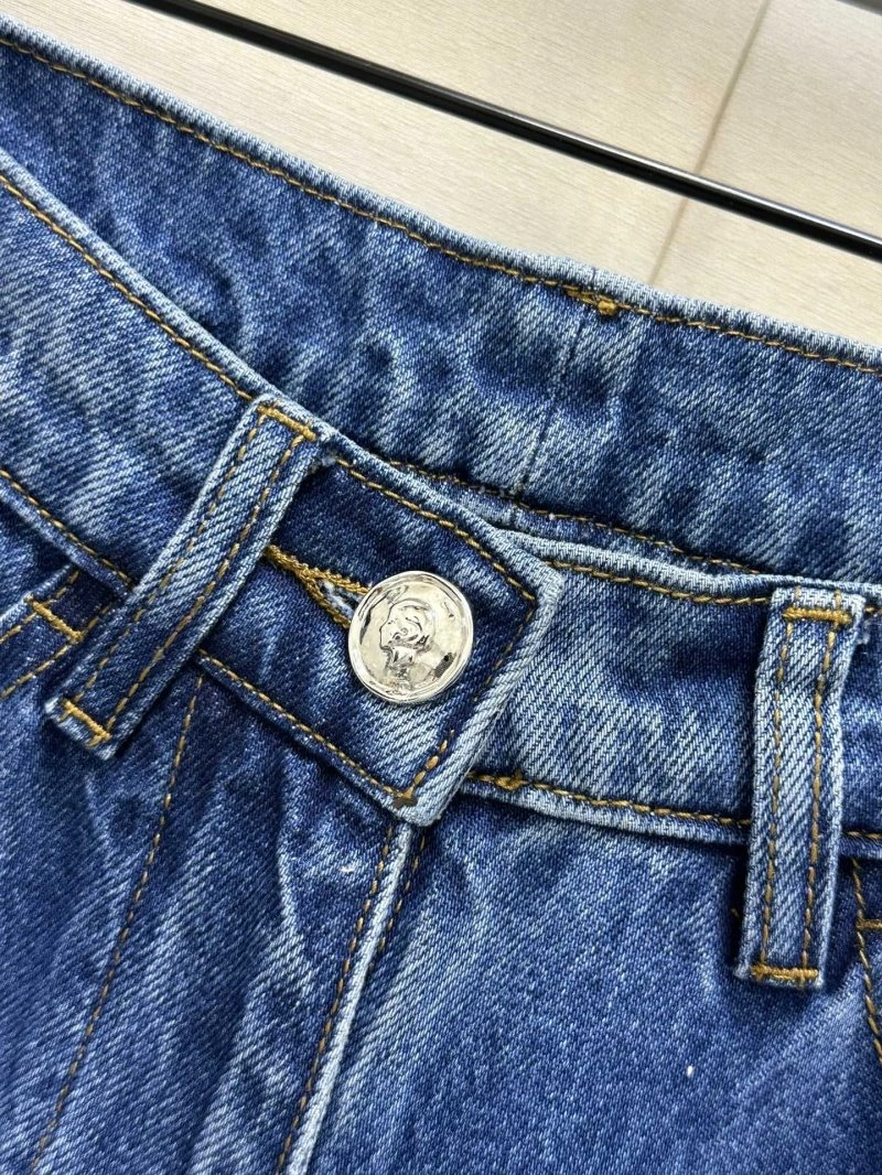 Chanel Jeans FastDry 108213