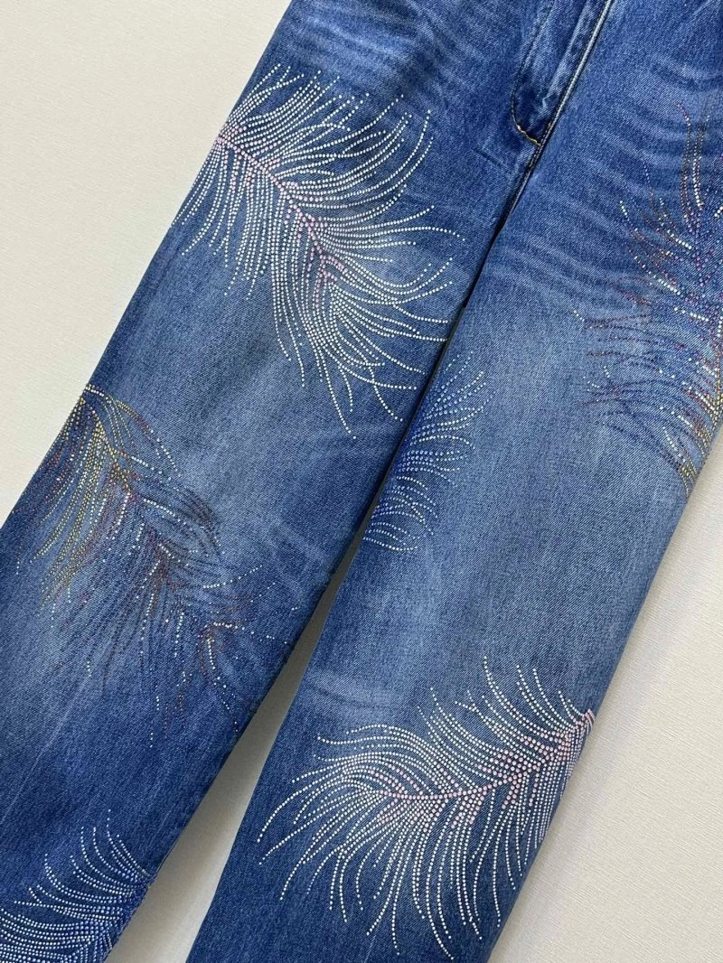 Chanel Jeans FastDry 108213